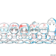 Konami's Big-Headed Baseball Game Is Getting An Anime Adaptation
